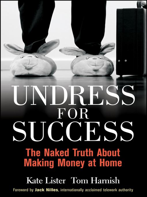 Title details for Undress for Success by Kate Lister - Available